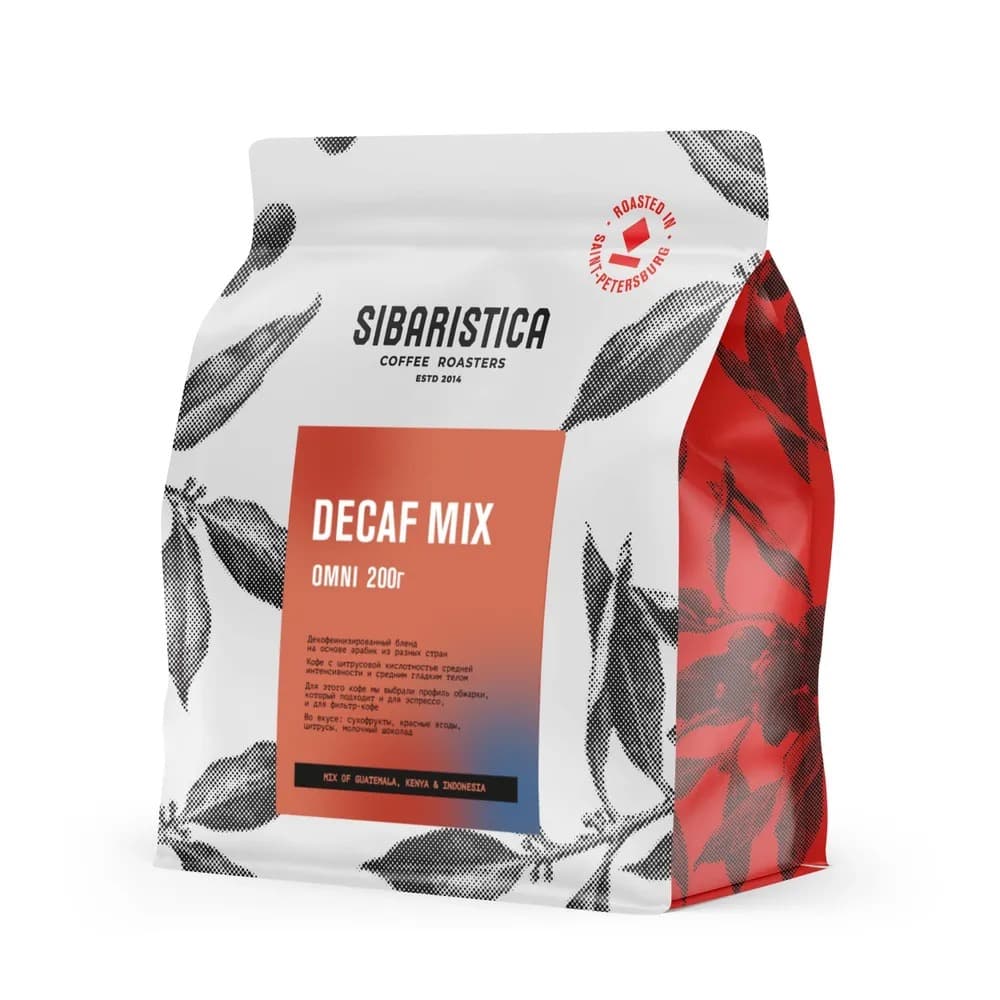 Guatemala Decaf